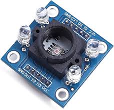 GY-31 TCS230 TCS3200 Color Sensor Module