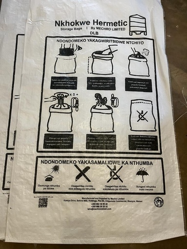 Nkhokwe Harvest Storage Bag