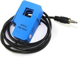 [D186] SCT-013-000 Non-invasive Split Core Current Transformer AC current sensor 100A