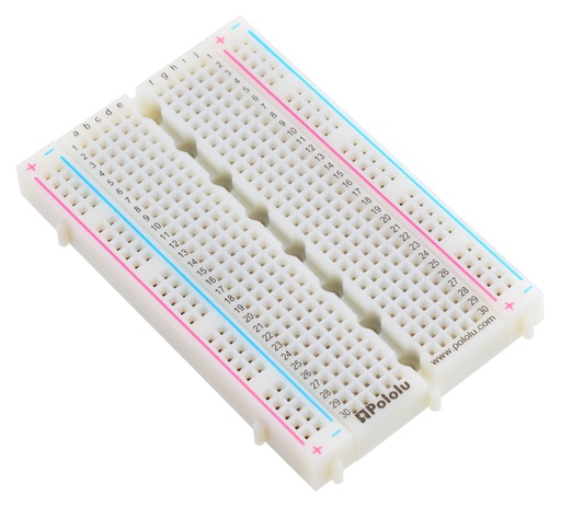 [C151] Solderless Breadboard 400 points
