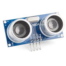 Ultrasonic Sensor